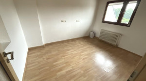 Küche Dachgeschoss