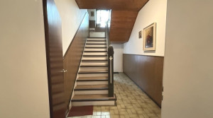 Treppenhaus