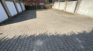 Garagenhof