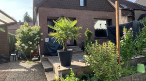 Rückansicht