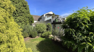Ansicht Terrasse