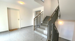 Treppenhaus