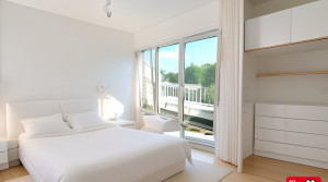 Schlafzimmer BEISPIEL