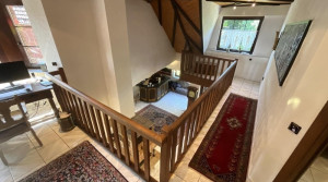 Diele 1. Obergeschoss