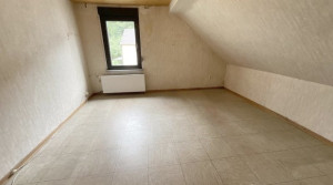 Schlafzimmer rechts