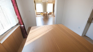 Renovierungsvorschlag Esszimmer rechts
