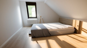 Renovierungsvorschlag Schlafzimmer rechts