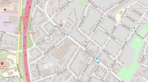 Bild aus Kartenansicht