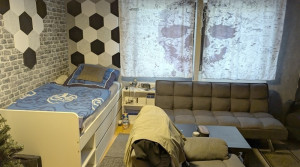 Kinderzimmer