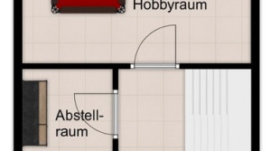 Kellergeschoss