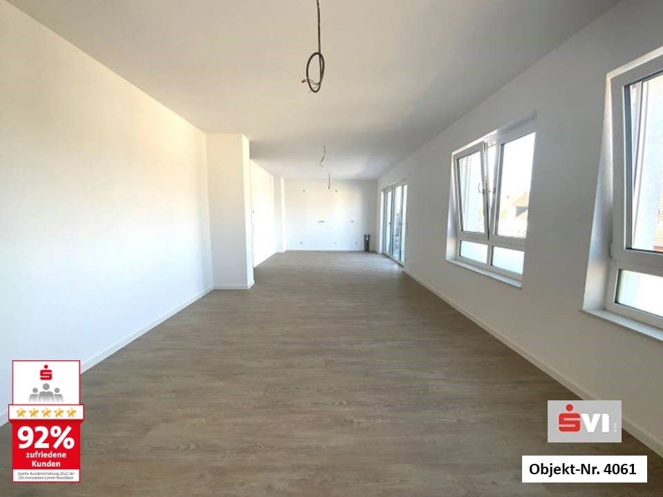 2 in 1 – moderne Wohnung mit großzügigem Büro und zwei Dachterrassen in OB-Alstaden 2 in 1 – moderne Wohnung mit großzügigem Büro und zwei Dachterrassen in OB-Alstaden