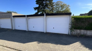 Garagenhof