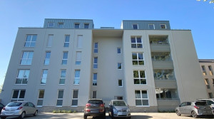 Rückansicht