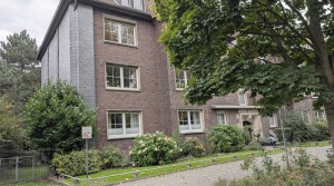 Seitenansicht