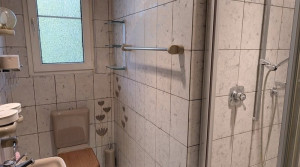 Duschbad