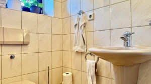 Gäste WC