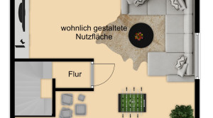 Dachraum