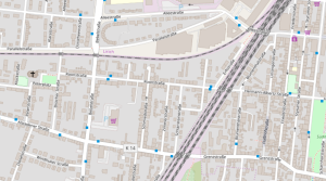 Bild aus Kartenansicht