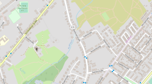 Bild aus Kartenansicht