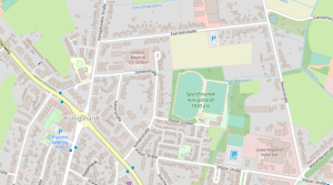 Bild aus Kartenansicht