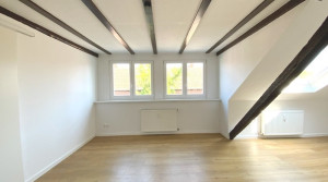 Wohnen - weitere Ansicht