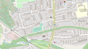 Bild aus Kartenansicht