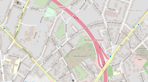 Bild aus Kartenansicht