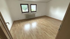 Wohnzimmer Dachgeschoss