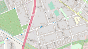 Bild aus Kartenansicht