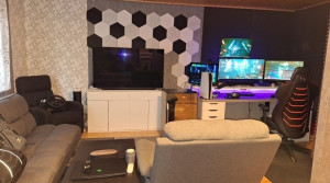 Kinderzimmer 1.OG hinten