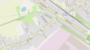 Bild aus Kartenansicht