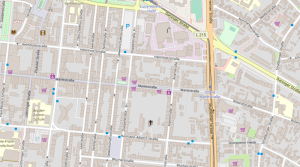 Bild aus Kartenansicht