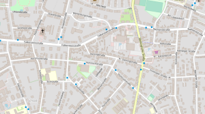 Bild aus Kartenansicht