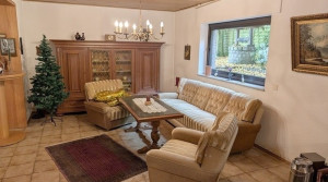 Wohnzimmer Souterrain