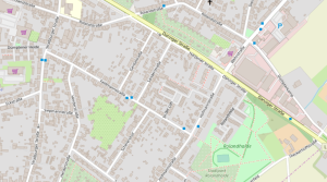 Bild aus Kartenansicht