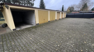 Garagenhof