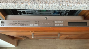 Spülmaschine Miele
