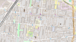 Bild aus Kartenansicht