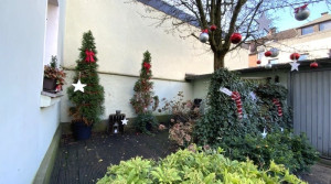 Gemeinschaftsterrasse