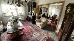 Wohn- und Essbereich