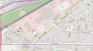 Bild aus Kartenansicht