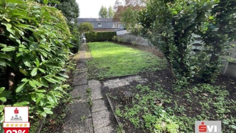 Baugrundstück am Rande der Oberhausener City/Alstaden Baugrundstück am Rande der Oberhausener City/Alstaden