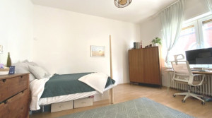 Wohn- und Essbereich