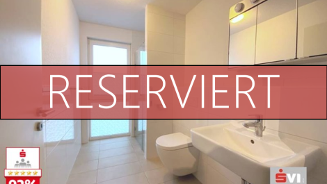 Moderne Wohnung im 2022 erbauten MFH – komfortabel, hell und barrierearm wohnen in OB-Mitte