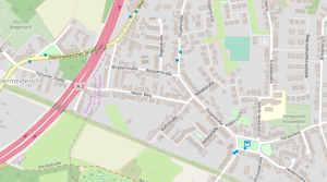 Bild aus Kartenansicht