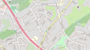 Bild aus Kartenansicht