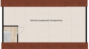 Dachgeschoss