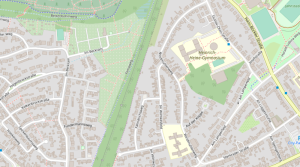 Bild aus Kartenansicht