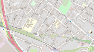 Bild aus Kartenansicht