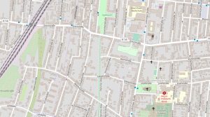 Bild aus Kartenansicht